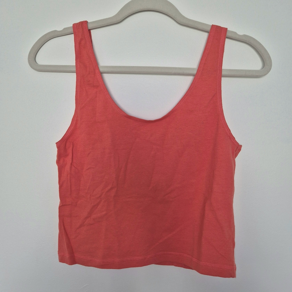 Rue21 Crop Tank Top
